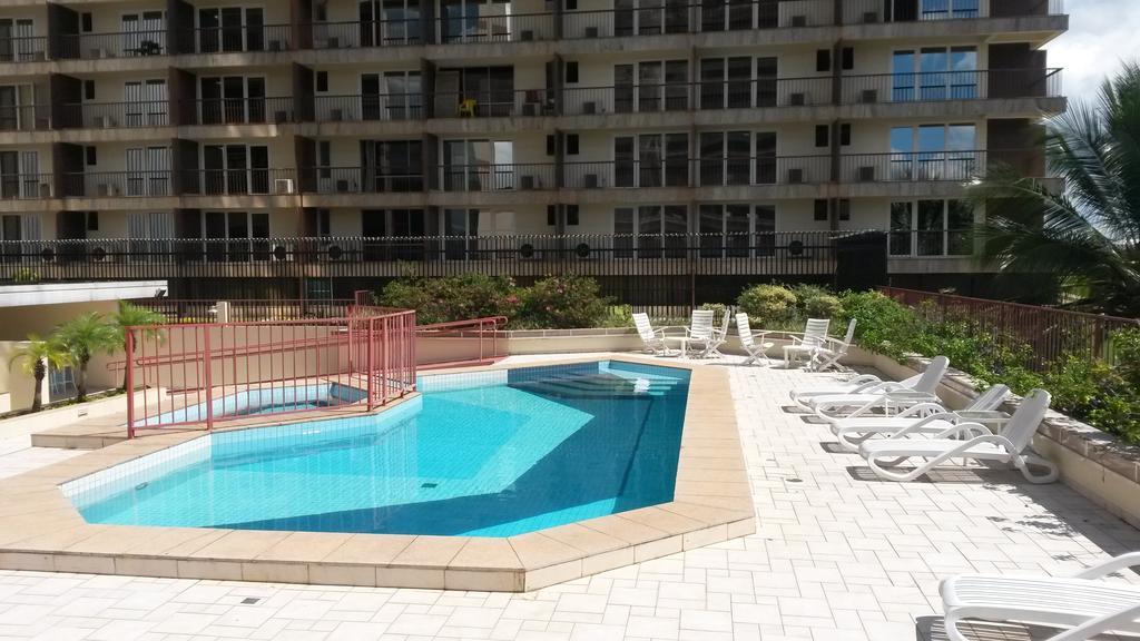 Grand Bittar Hotel Brasilia Esterno foto The swimming pool